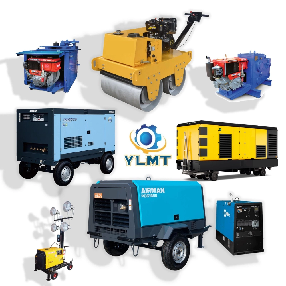 Construction Machinery / Equipment