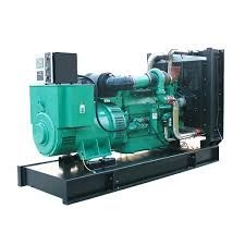 Generator Diesel/Petrols